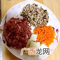 菜肉卷