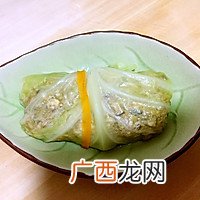 菜肉卷