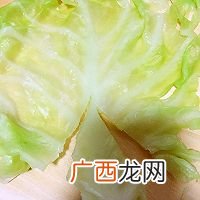 菜肉卷