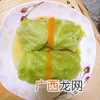 菜肉卷