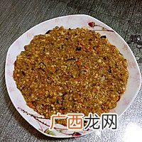 菜肉卷