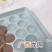 网红葡萄冰气泡水，太治愈了