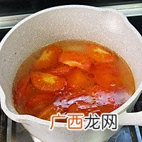 番茄牛肉汤