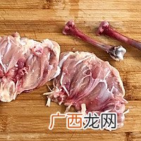 照烧鸡腿饭