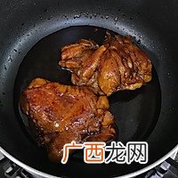 照烧鸡腿饭
