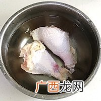照烧鸡腿饭