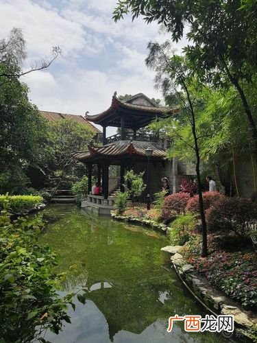 广东岭南美景绿化有限公司 泉州岭南园林股份有限公司