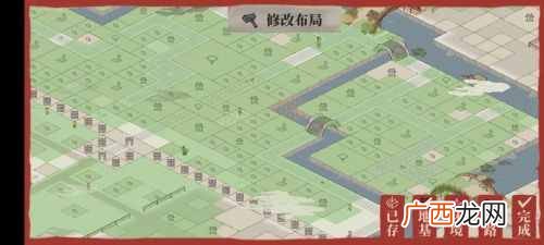 江南百景图怎么布局 江南百景图完美绿化布局攻略