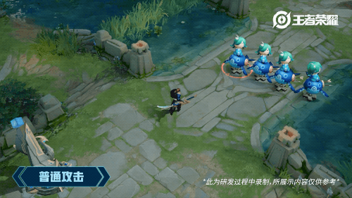 王者荣耀宫本武藏重塑效果展示怎么样