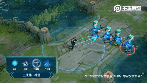 王者荣耀宫本武藏重塑效果展示怎么样