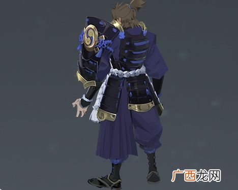 王者荣耀宫本武藏重塑效果展示怎么样