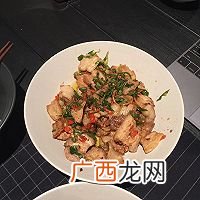 【湘菜-农家小炒肉】