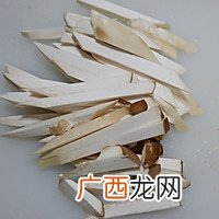 葱烧蘑菇，传统鲁菜