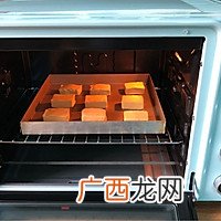 脆皮南瓜饼|低脂软糯，做法巨简单