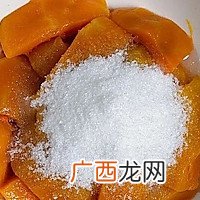 脆皮南瓜饼|低脂软糯，做法巨简单