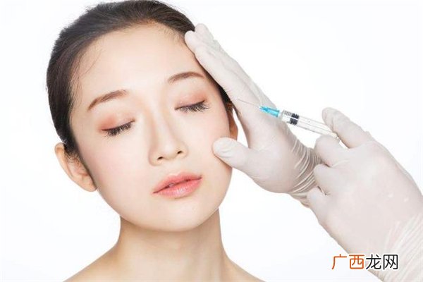 溶脂针一般多久消肿 脸上打溶脂针多久见效