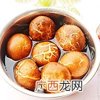 拿肉都不换的素炒香菇