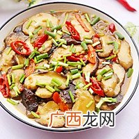 拿肉都不换的素炒香菇