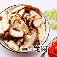 拿肉都不换的素炒香菇