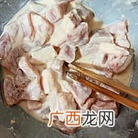 家庭版菠萝咕咾肉