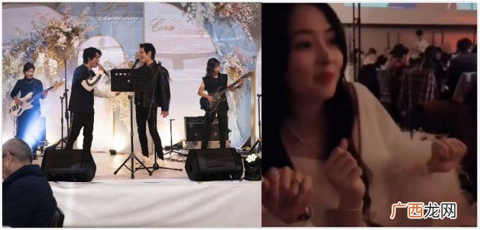 郭碧婷和向佐是真的吗，向太曝向佐郭碧婷已领证
