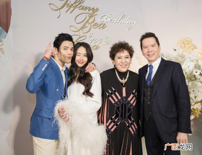 郭碧婷和向佐是真的吗，向太曝向佐郭碧婷已领证