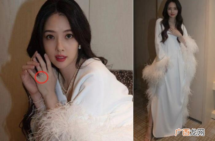 郭碧婷和向佐是真的吗，向太曝向佐郭碧婷已领证