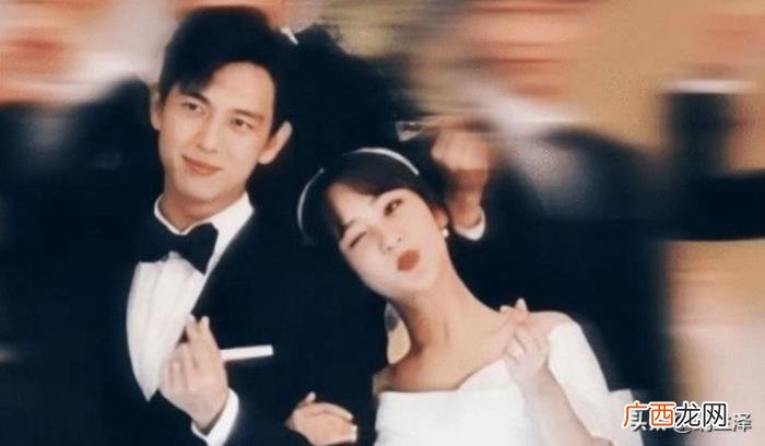 杨紫和李现是情侣吗，杨紫李现的CP还没磕完