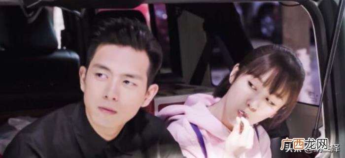 杨紫和李现是情侣吗，杨紫李现的CP还没磕完