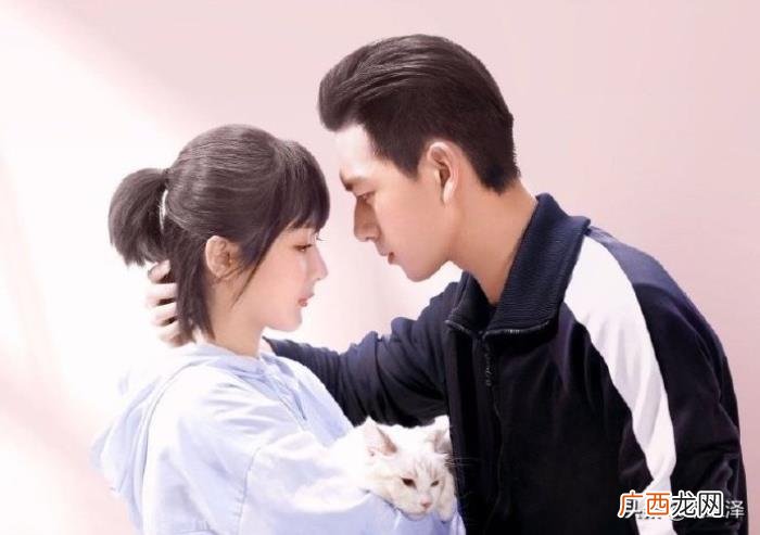 杨紫和李现是情侣吗，杨紫李现的CP还没磕完