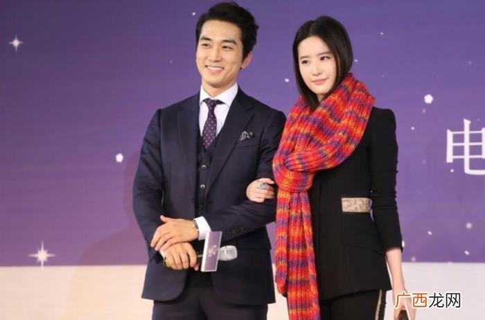 胡歌已经结婚了吗，网曝胡歌刘亦菲已领证结婚