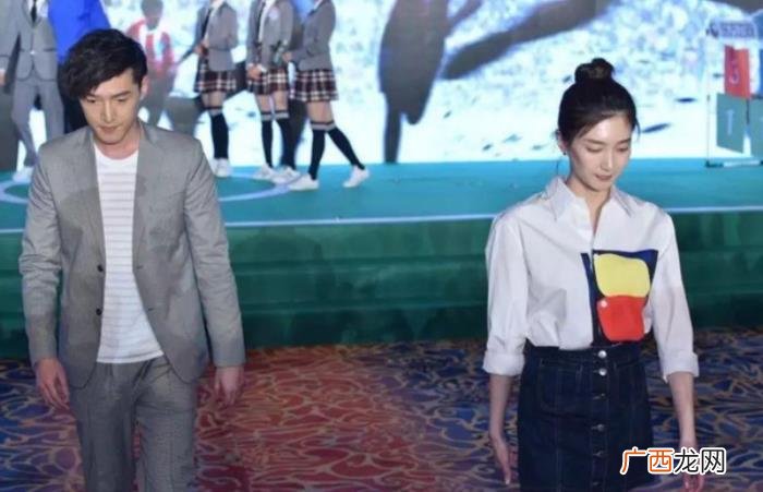 胡歌已经结婚了吗，网曝胡歌刘亦菲已领证结婚