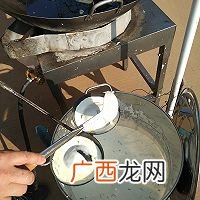 湖北特色老味面窝