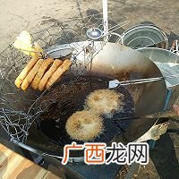 湖北特色老味面窝