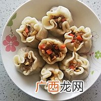 清真美味烧麦