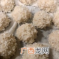软糯可口【珍珠圆子】湖北人的最爱