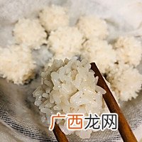 软糯可口【珍珠圆子】湖北人的最爱