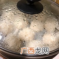 软糯可口【珍珠圆子】湖北人的最爱