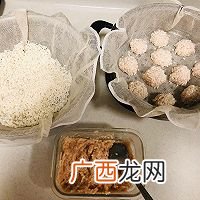 软糯可口【珍珠圆子】湖北人的最爱