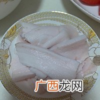 到了湘菜馆必点的肉汤泡饭