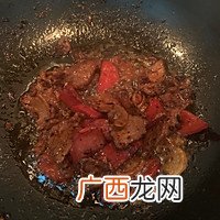 到了湘菜馆必点的肉汤泡饭