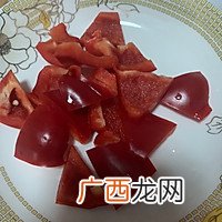 到了湘菜馆必点的肉汤泡饭