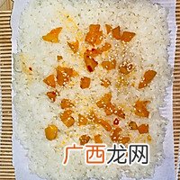 湖北特色：糯米包油条