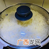 湖北特色：糯米包油条