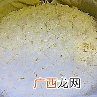 湖北特色：糯米包油条