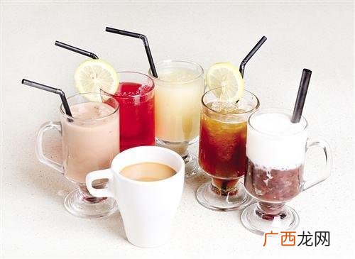 想做饮料代理商注意,饮品代理商