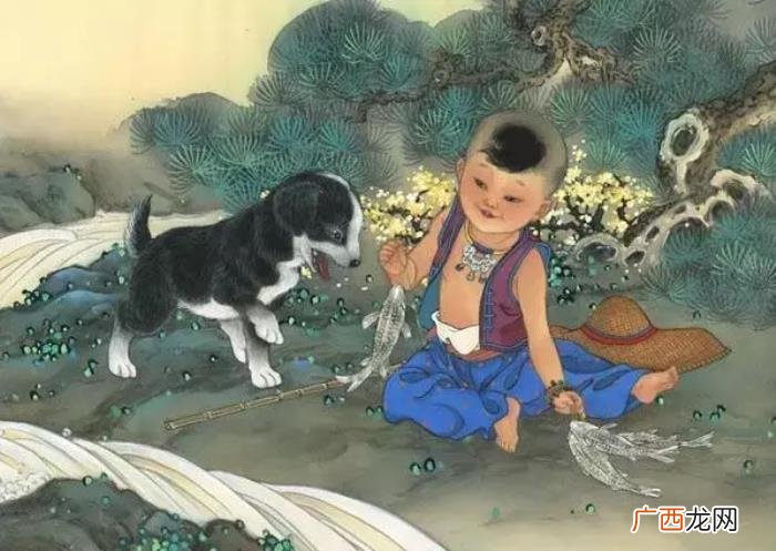 十二生肖如何婚配最好命 见猪见狗谁好命打一肖