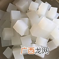 清真 炒凉粉