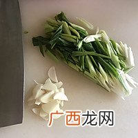清真 炒凉粉