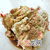 湖北大悟县特色小吃，香葱鲜肉薄饼